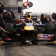 Illustration for article titled The Dangers of Working in Pit lane